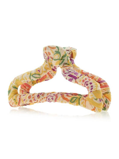 Profumi Hair Clip Yellow - ETRO - BALAAN 2