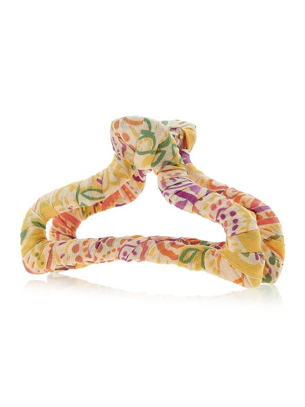 Profumi Hair Clip Yellow - ETRO - BALAAN 11