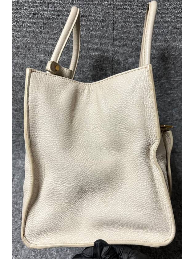 tote bag - PRADA - BALAAN 5