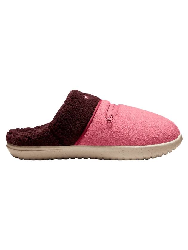 Burrow SE Slippers Dessert Berry - NIKE - BALAAN 1