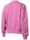 13th Anniversary Moby MOBY brushed sweatshirt SW0033 22P046E 40RW - ISABEL MARANT - BALAAN 3