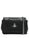 Small Pulse Chain 5C01000DW L001L N403 - VIVIENNE WESTWOOD - BALAAN 1