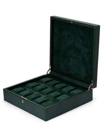 Wolf 1834 1834 793241 Watch Storage Box - WOLF - BALAAN 1