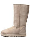 American Boots Women s Classic Tall II Mustard Seed 1016224 - UGG - BALAAN 2