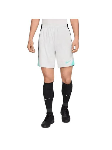 Dri-Fit Strike Football Shorts White - NIKE - BALAAN 1