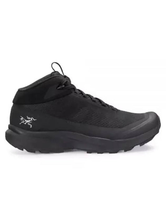 23 Area Aura Mid Woman AFNSWX7225BSI W - ARC'TERYX - BALAAN