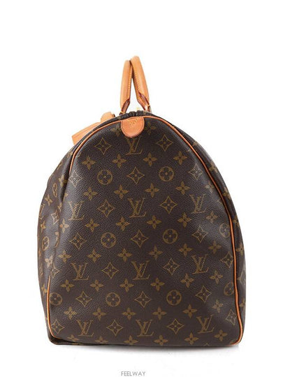 men s luggage bag - LOUIS VUITTON - BALAAN 2