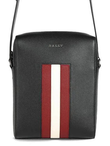 Edo Logo EDOH TSP F100 6236783 Messenger Cross Bag 993617 - BALLY - BALAAN 1