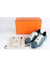 Trail sneakers 41 5 265 - HERMES - BALAAN 2