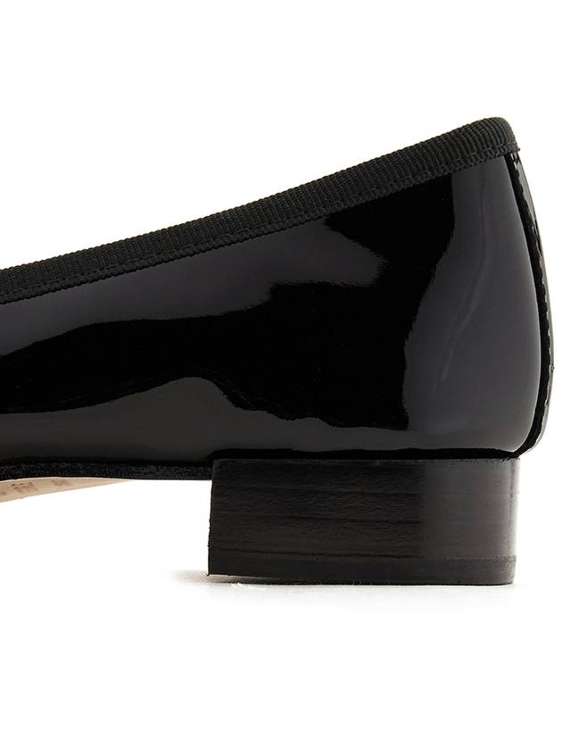 Women's Michael Loafers Black - REPETTO - BALAAN 9