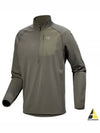 ARC TERYX Delta 12 ZIP M ATOFMX7740FOA - ARC'TERYX - BALAAN 2