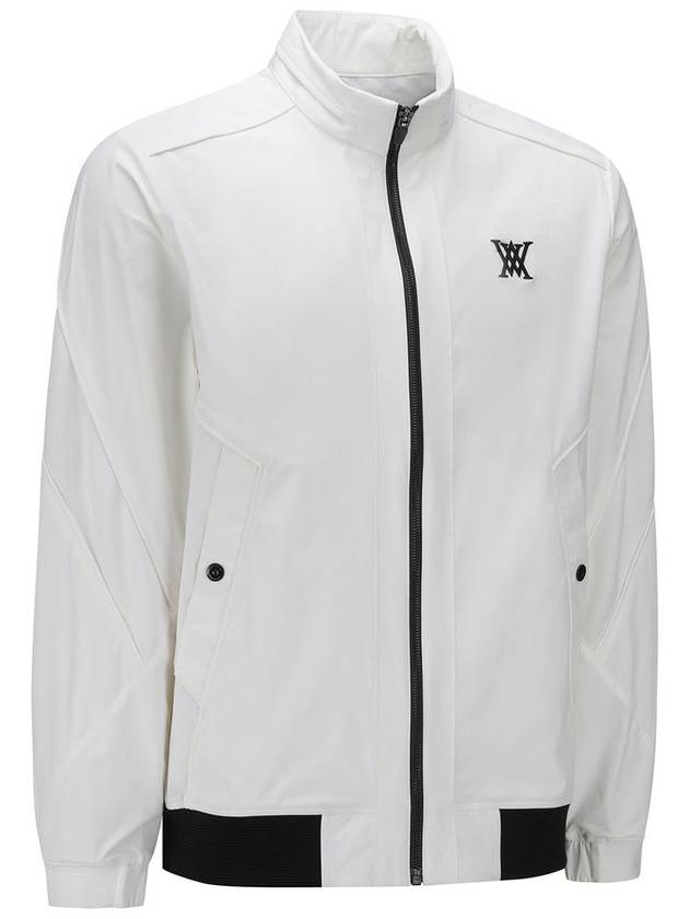 M SUMMER WINDBREAKER JKWH - ANEWGOLF - BALAAN 4