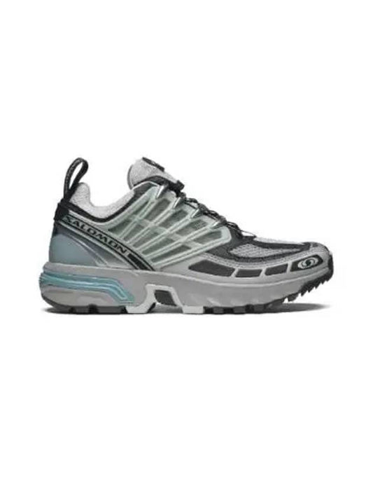 ACS Pro Low Top Sneakers Grey - SALOMON - BALAAN 2