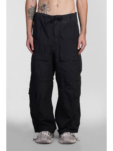 Balenciaga Pants - BALENCIAGA - BALAAN 1