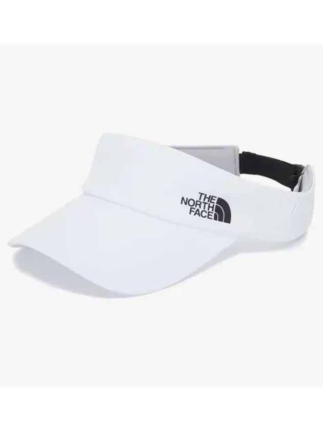 The North Face NE3CQ12C Expert Sun Cap - THE NORTH FACE - BALAAN 1