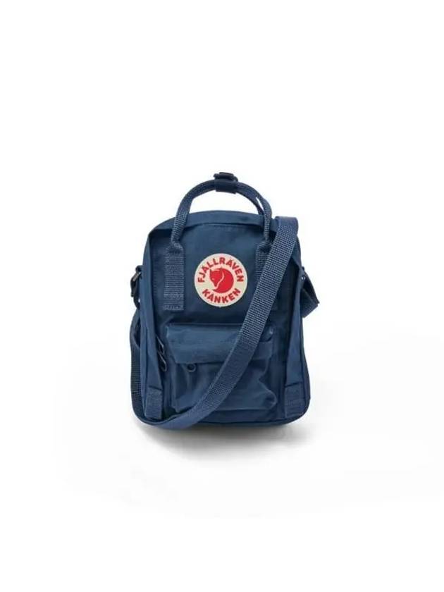 23797 560 Kanken sling cross bag - FJALL RAVEN - BALAAN 2