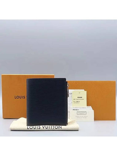 M64008 Half Wallet - LOUIS VUITTON - BALAAN 1