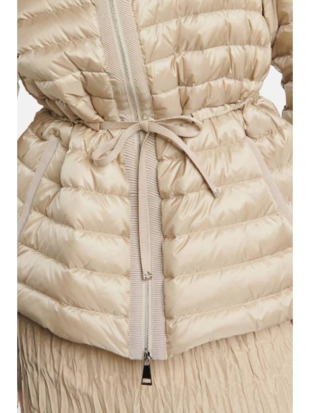 Moncler Raie Women s Lightweight Padding - MONCLER - BALAAN 4