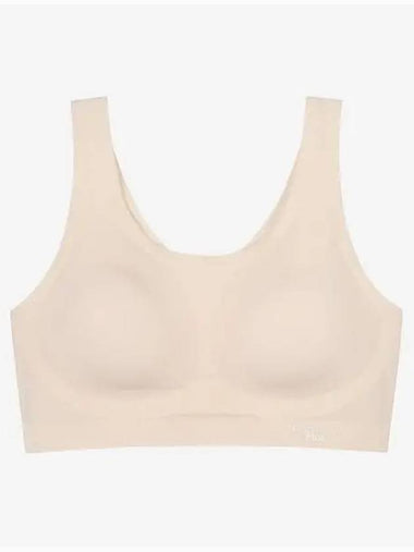 UNDERWEAR Essential Mold Attached Bra Top FI4ITG9041FSCR - FILA - BALAAN 1