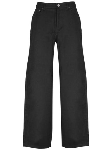 Rotate Birgerchristensen Trousers - ROTATE - BALAAN 1