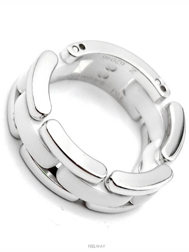 women rings - CHANEL - BALAAN 3