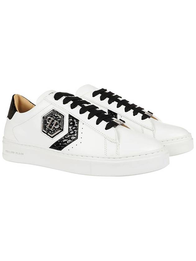 Philipp Plein Sneakers - PHILIPP PLEIN - BALAAN 3