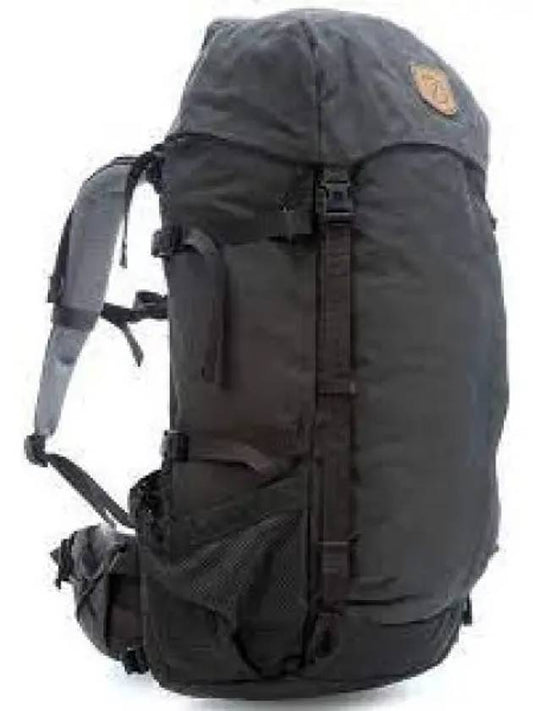 KAIPAK 38 Stone Gray 27085018 STONE GRAY 926083 - FJALL RAVEN - BALAAN 1