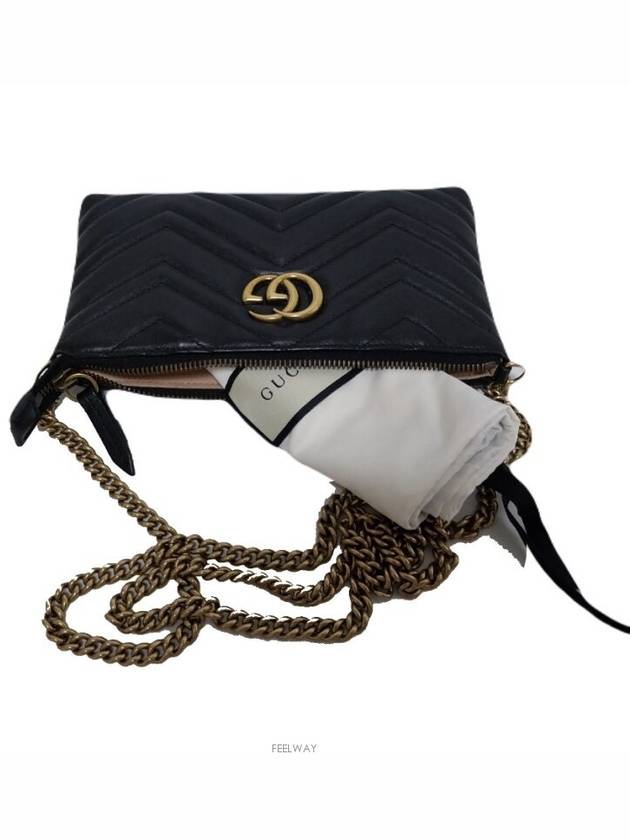 women cross bag - GUCCI - BALAAN 2