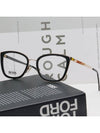 Hugo Boss Glasses Frame BOSS1211 2M2 Soltex Light Glasses - HUGO BOSS - BALAAN 2