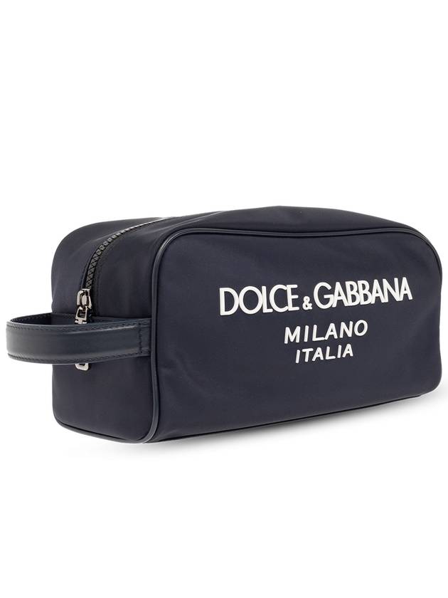 bag BT0989AG182 8C653 BLUE - DOLCE&GABBANA - BALAAN 5