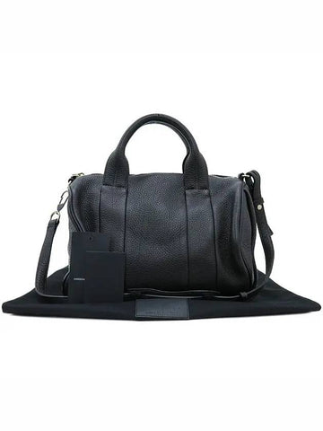 Alexander Wang 203140 2 WAY bag - ALEXANDER WANG - BALAAN 1