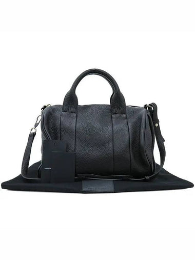 Alexander Wang 203140 2 WAY bag - ALEXANDER WANG - BALAAN 1