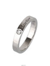 women rings - CARTIER - BALAAN 6