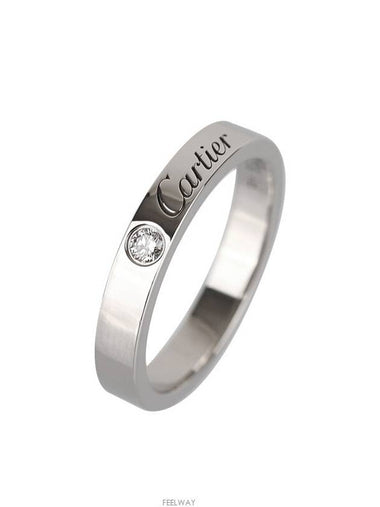 women rings - CARTIER - BALAAN 1