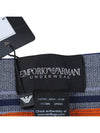 Stretch Boxer Trunks 111389 2R523 00163 - EMPORIO ARMANI - BALAAN 9