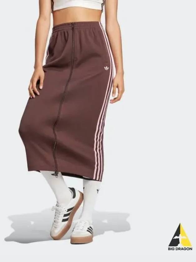 70s skirt SHABRN - ADIDAS - BALAAN 1