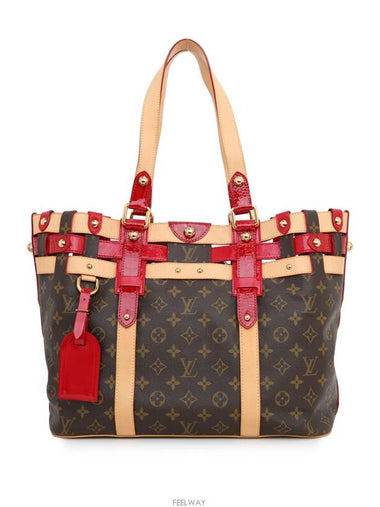 women shoulder bag - LOUIS VUITTON - BALAAN 1