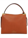 Orange 2 WAY bag - VALENTINO - BALAAN 3