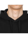 Archetype Cotton Hoodie Black - GIVENCHY - BALAAN 6