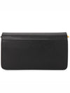 Trunk East West Shoulder Bag Black - MARNI - BALAAN 5