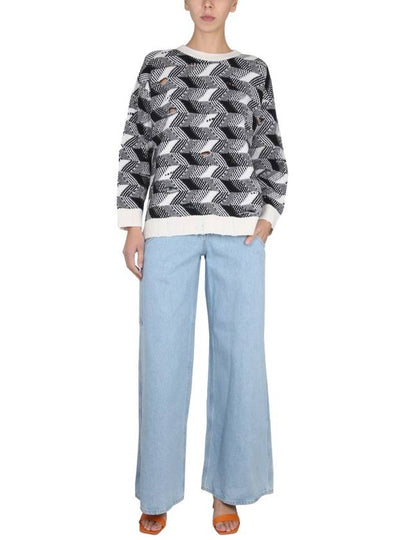 JACQUARD KNIT - MISSONI - BALAAN 2