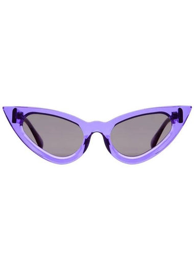 Kuboraum  Maske Y3 Sunglasses - KUBORAUM - BALAAN 1