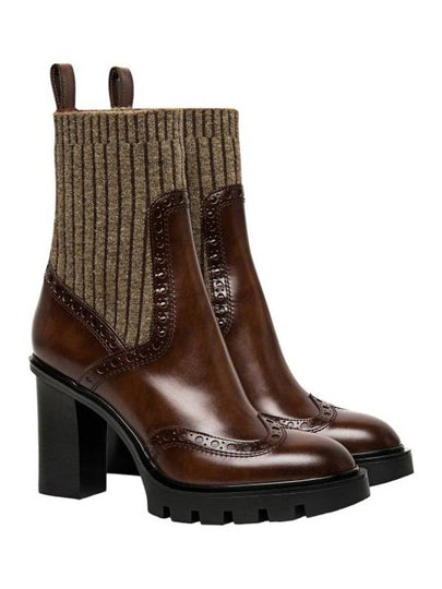 Santoni Boots - SANTONI - BALAAN 2