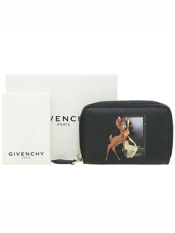 BC06330339 Half Wallet - GIVENCHY - BALAAN 1