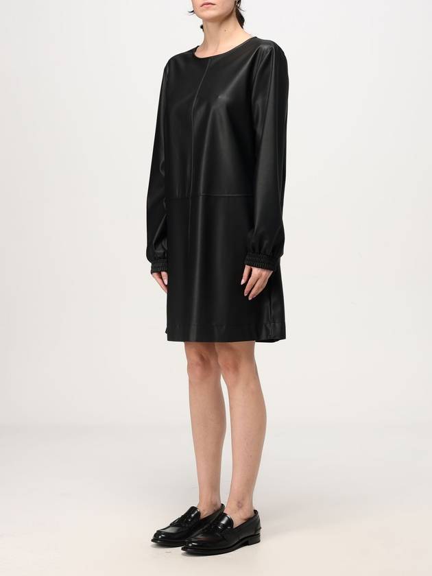 Dress woman Max Mara Leisure - MAX MARA LEISURE - BALAAN 3