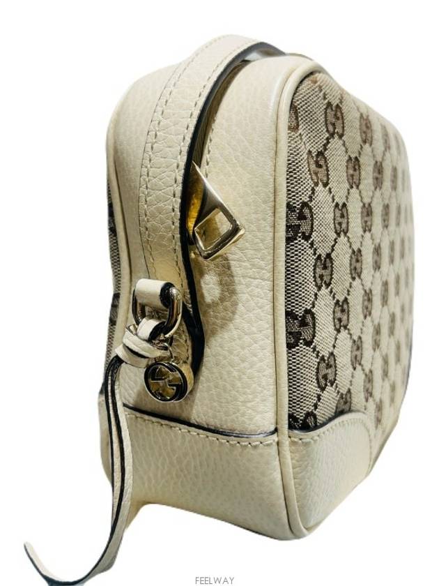 Jagard disco bag 449413 - GUCCI - BALAAN 3