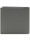 Men's Anagram Embossed Half Wallet - LOEWE - BALAAN 4