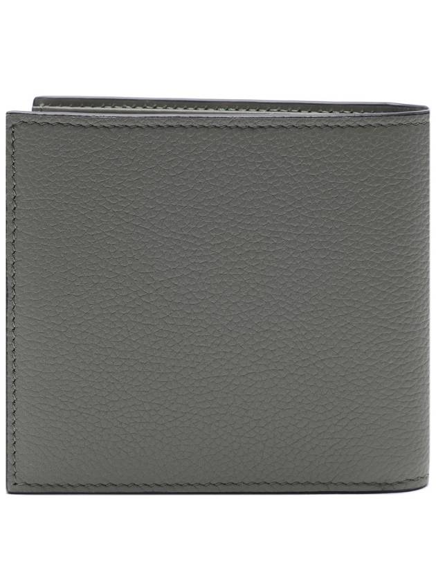 Men's Anagram Embossed Half Wallet - LOEWE - BALAAN 4