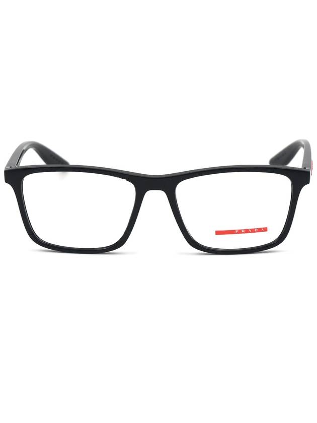 Glasses VPS01Q 1AB 1O1 - PRADA - BALAAN 1