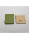 women card wallet - GUCCI - BALAAN 8